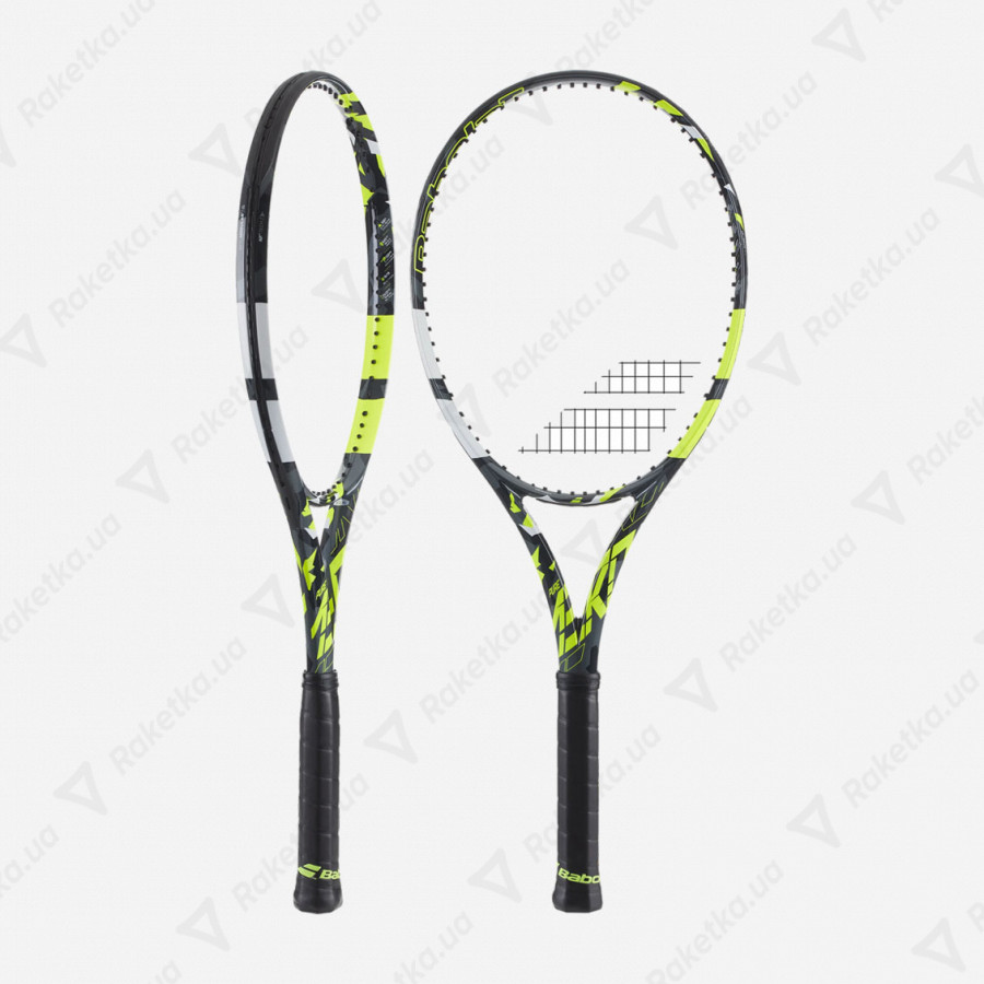 Babolat Pure Aero 101479/370 - купить в Киеве, цены на ракетки